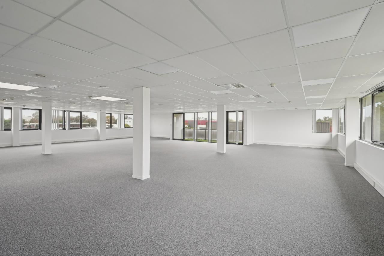 Bureau Mérignac 1825m² Vente bureau Mérignac Gironde OVBUR2426900 9